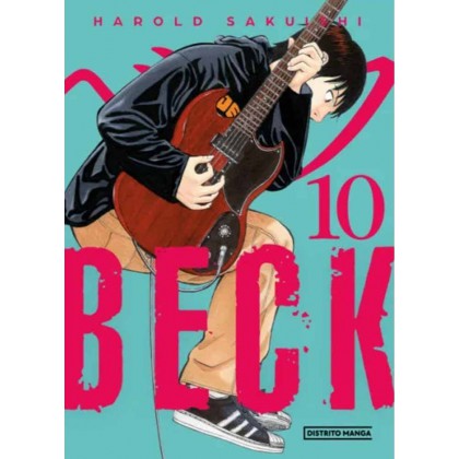   Preventa Beck 10